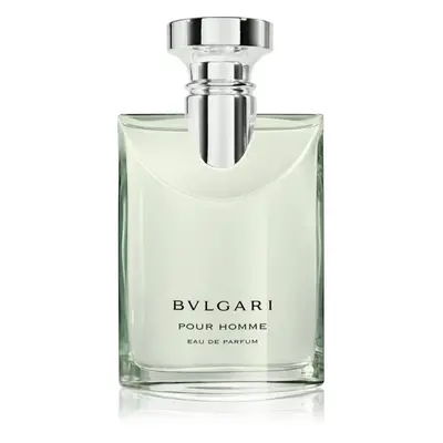 BVLGARI Pour Homme parfémovaná voda pro muže 100 ml