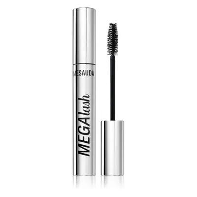 Mesauda Milano Mega Lash objemová a prodlužující řasenka 14 ml