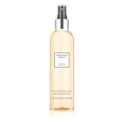 Vera Wang Marigold & Gardenia parfémovaný tělový sprej pro ženy 240 ml