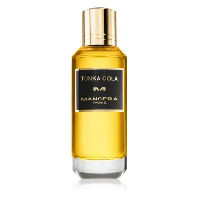 Mancera Tonka Cola parfémovaná voda unisex 60 ml