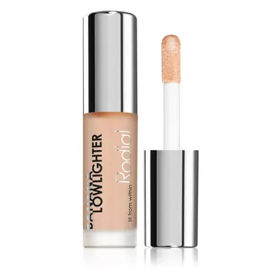 Rodial Peach Lowlighter rozjasňující korektor 1.6 ml