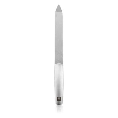 Zwilling Premium Twinox safírový pilník na nehty 13 cm