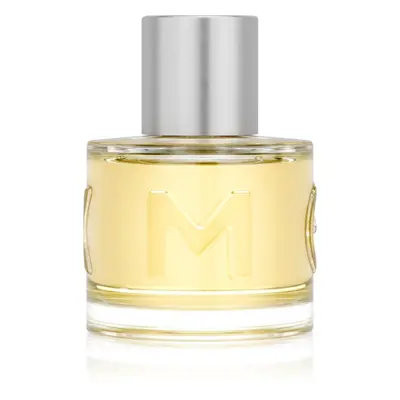 Mexx Woman New toaletní voda pro ženy 40 ml