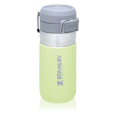 Stanley Quick Flip Go Bottle termoláhev Citron 470 ml