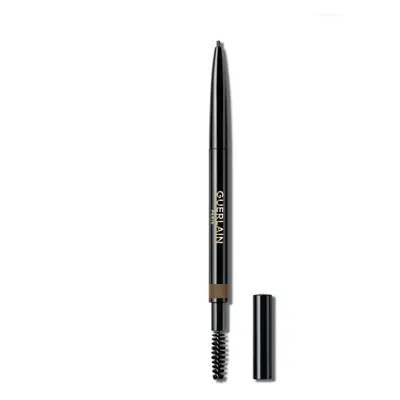 GUERLAIN Brow G precizní tužka na obočí odstín 03 Medium Brown 0,09 g