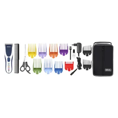 Wahl Color Pro Cordless zastřihovač vlasů 1 ks