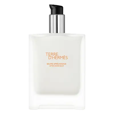 HERMÈS Terre d’Hermès balzám po holení pro muže 100 ml