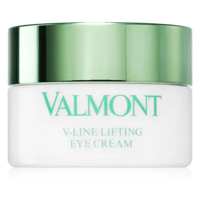 Valmont V-Line Lifting Eye Cream vyhlazující oční krém proti vráskám 15 ml