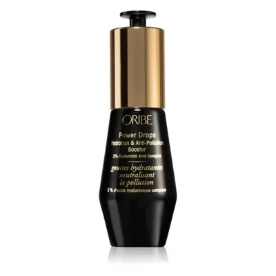 Oribe Power Drops Hydration & Anti-Pollution intenzivně hydratační koncentrát pro všechny typy v