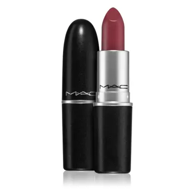 MAC Cosmetics Satin Lipstick rtěnka odstín Amorous 3 g