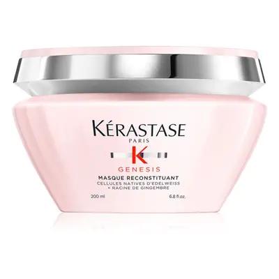 Kérastase Genesis Masque Reconstituant posilující maska pro slabé vlasy 200 ml