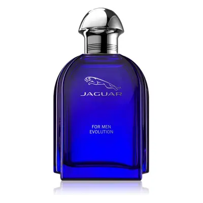 Jaguar Evolution toaletní voda pro muže 100 ml