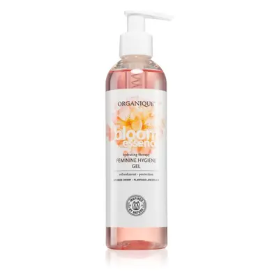 Organique Bloom Essence gel pro intimní hygienu 250 ml