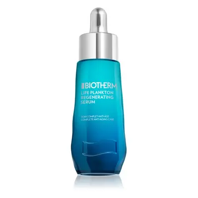 Biotherm Life Plankton Regenerating Serum omlazující regenerační sérum pro ženy 50 ml