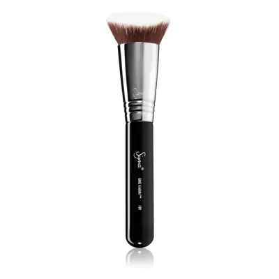 Sigma Beauty Face F89 Bake Kabuki™ Brush zkosený štětec kabuki 1 ks