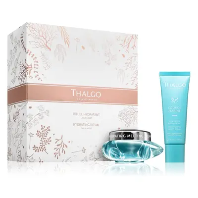 Thalgo Source Marine Day & Night Hydrating Ritual dárková sada