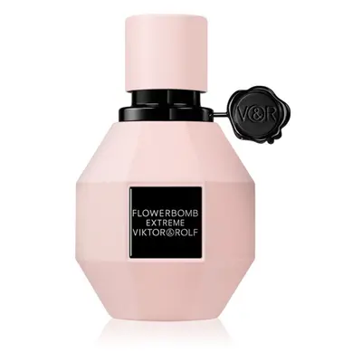 Viktor & Rolf Flowerbomb Extreme parfémovaná voda pro ženy 30 ml