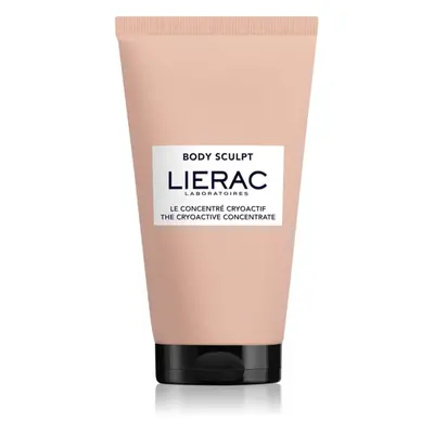 Lierac Body Sculpt Le Concentré Cryoactif gel proti celulitidě 150 ml