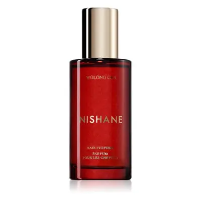 Nishane Wulong Cha vůně do vlasů unisex 50 ml