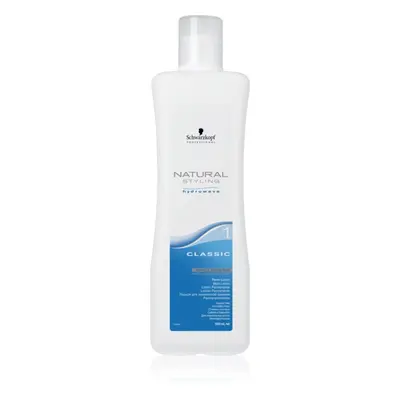 Schwarzkopf Professional Natural Styling Hydrowave trvalá ondulace pro normální vlasy 1 Classic 