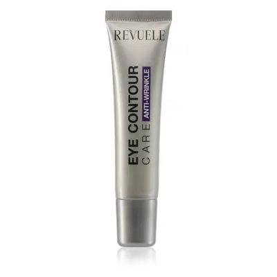 Revuele Eye Contour Care Anti-Wrinkle zpevňující oční krém proti vráskám 15 ml