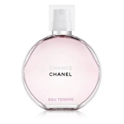 Chanel Chance Eau Tendre toaletní voda pro ženy 35 ml