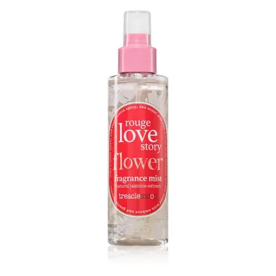 Treaclemoon Rouge Love tělový sprej 150 ml