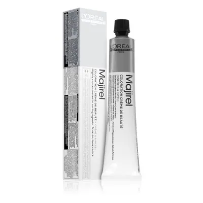 L’Oréal Professionnel Majirel barva na vlasy odstín 7.1 Ash Blonde 50 ml