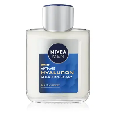 Nivea Men Hyaluron balzám po holení 100 ml