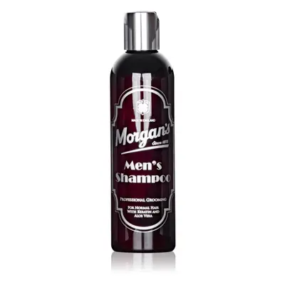 Morgan's Men's Shampoo šampon na vlasy pro muže 250 ml