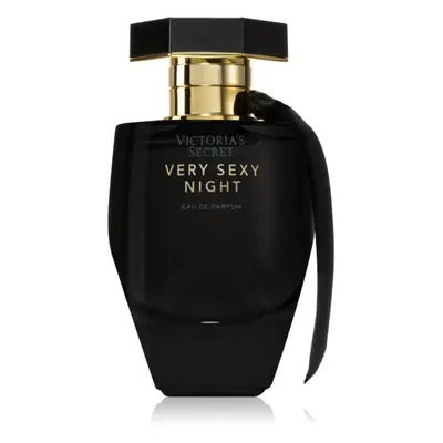 Victoria's Secret Very Sexy Night parfémovaná voda pro ženy 50 ml