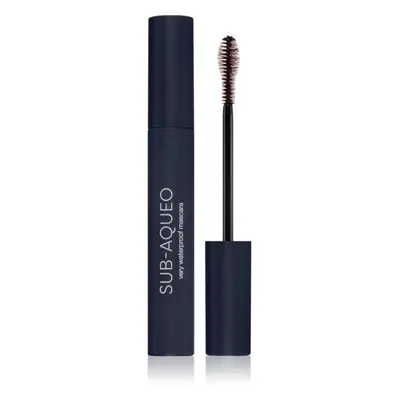 Diego dalla Palma Sub-Aqueo Very Waterproof Mascara voděodolná řasenka pro objem 13,5 ml