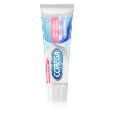 Corega Gum Protection fixační gel na zuby 40 g