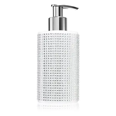 Vivian Gray Diamonds White luxusní tekuté mýdlo 250 ml