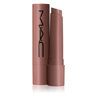 MAC Cosmetics Squirt Plumping Gloss Stick lesk na rty v tyčince odstín Simulation 2,3 g