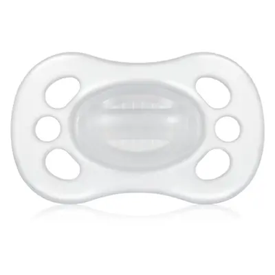 Medela Newborn dudlík 0-2 m 2 ks