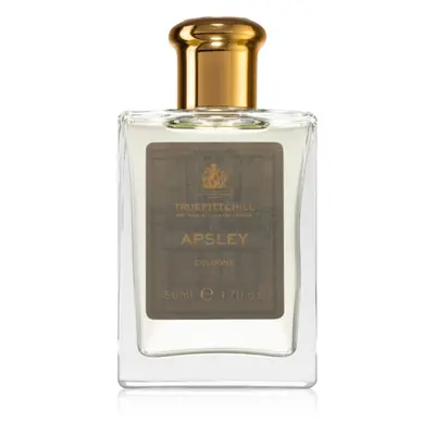 Truefitt & Hill Apsley kolínská voda pro muže 50 ml