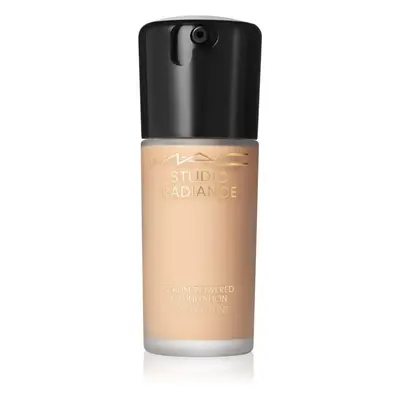 MAC Cosmetics Studio Radiance Serum-Powered Foundation hydratační make-up odstín N12 30 ml