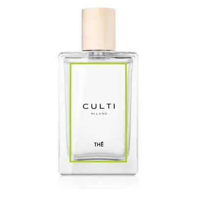 Culti Spray Thé bytový sprej 100 ml