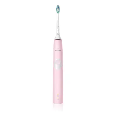 Philips Sonicare 4300 HX6806/04 sonický elektrický zubní kartáček Pink 1 ks