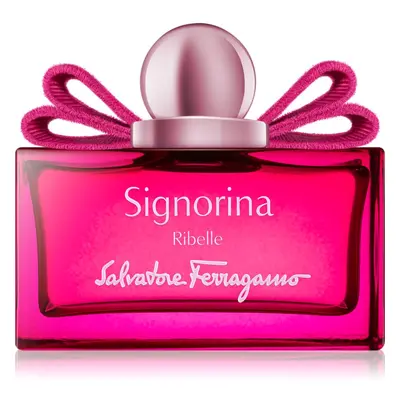 Ferragamo Signorina Ribelle parfémovaná voda pro ženy 100 ml