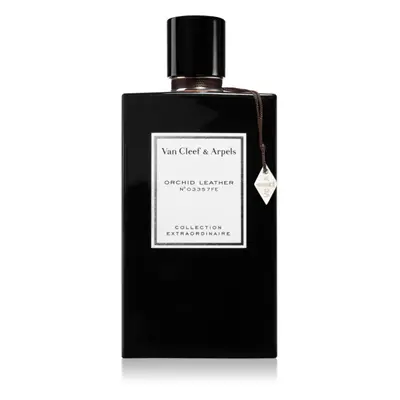 Van Cleef & Arpels Collection Extraordinaire Orchid Leather parfémovaná voda unisex 75 ml