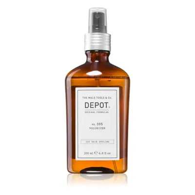 Depot No. 305 Volumizer sprej pro objem od kořínků 200 ml