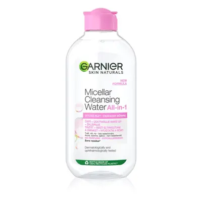 Garnier Skin Naturals micelární voda pro citlivou pleť 200 ml