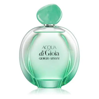 Armani Acqua di Gioia Intense parfémovaná voda pro ženy 100 ml