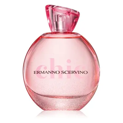 Ermanno Scervino Chic parfémovaná voda pro ženy 100 ml