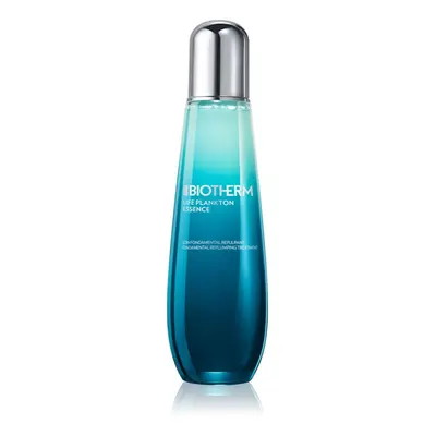 Biotherm Life Plankton Essence hydratační první krok péče o pleť 125 ml