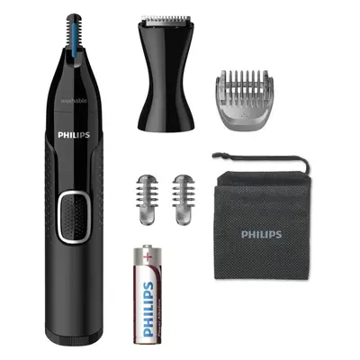 Philips Series 5000 NT5650/16 zastřihovač chloupků v nose a uších 1 ks