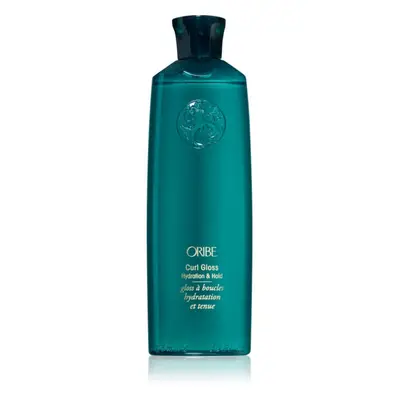 Oribe Curl Gloss Hydration & Hold rozjasňující gel pro vlnité a kudrnaté vlasy 175 ml