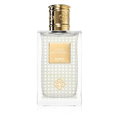 Perris Monte Carlo Neroli Mediterraneo parfémovaná voda unisex 50 ml